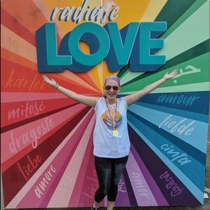 Meet your Posher, Zoe